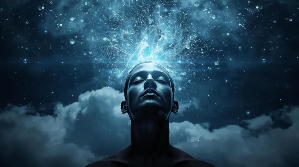 Connecting with Your Higher Self Through Dreams