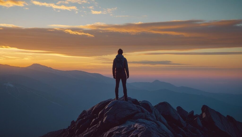 How to Start Your Personal Growth Journey and Create a Spiritually Aligned Life