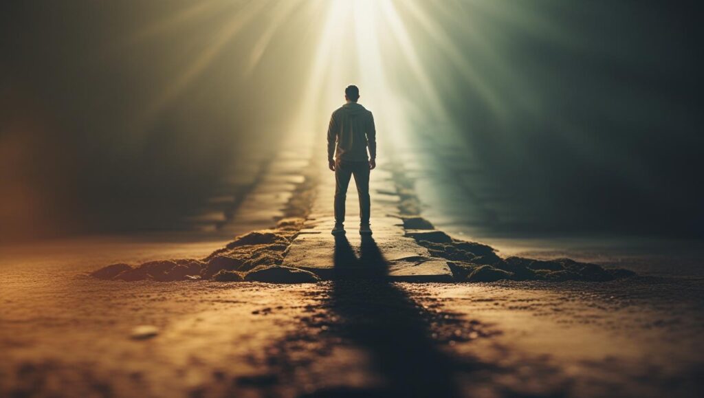 Crafting Your Personal Growth Journey Plan with Sacred Intention