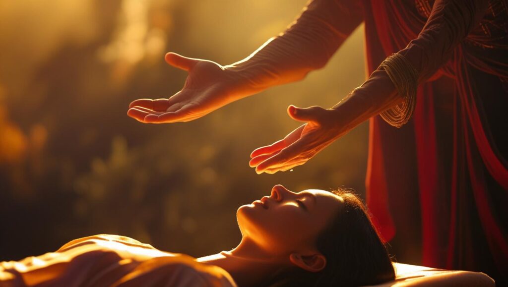 Energy Healing Practices: From Reiki to Qi Gong