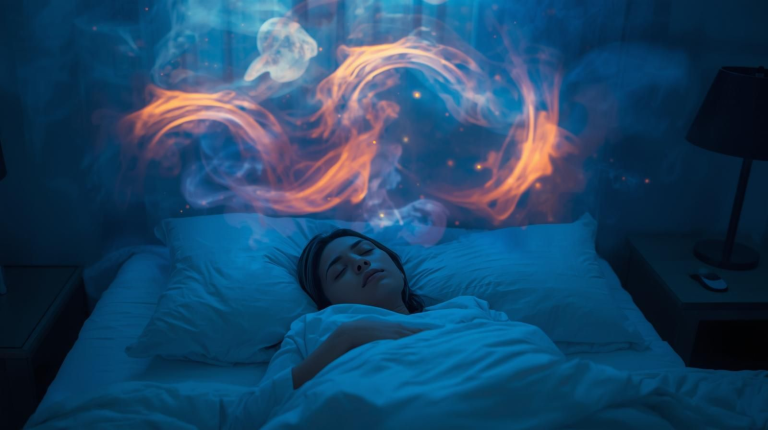 Understanding Spiritual Dreams: Decode the Signs