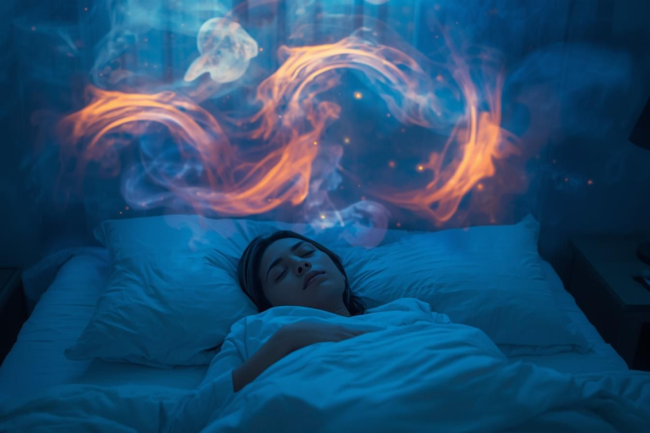 Understanding Spiritual Dreams: Decode the Signs