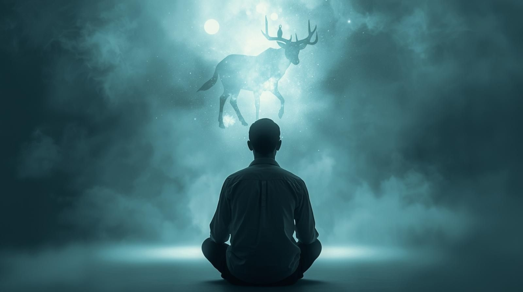 Understanding Spiritual Dreams: Encounters with Animals