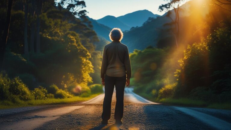 How to Start Your Personal Growth Journey and Create a Spiritually Aligned Life