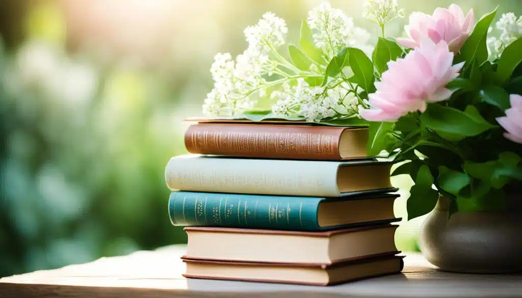 Top Books for Spiritual Growth & Enlightenment