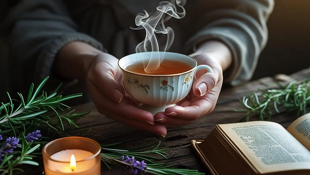 How to Integrate Spirituality Into Daily Life Start with a Single Sacred Anchor