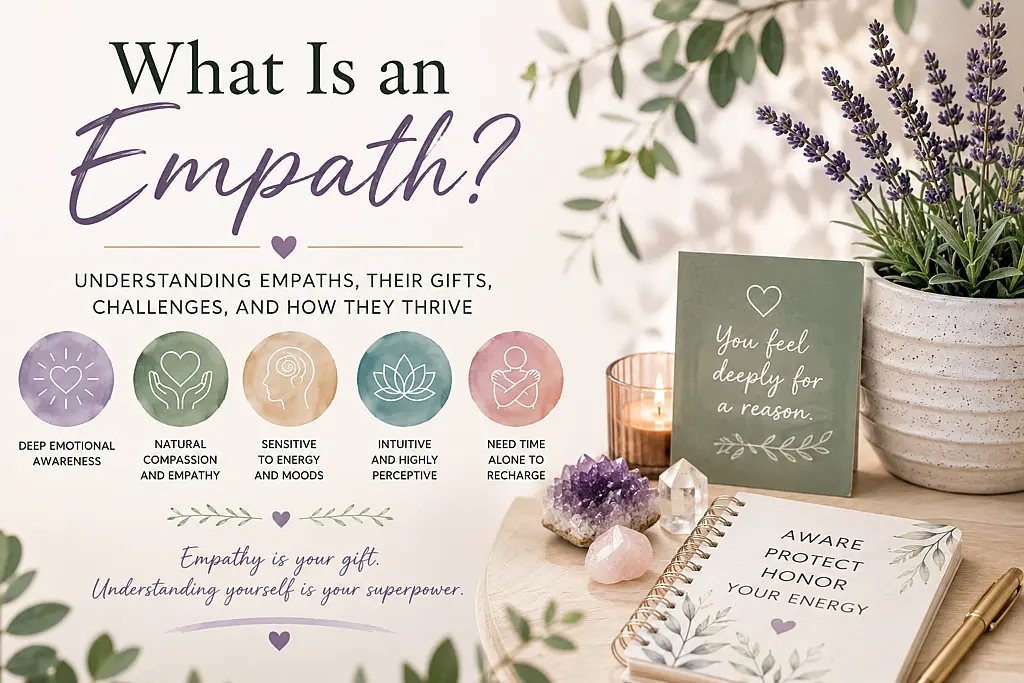 Empath Burnout: Signs, Causes and Recovery Empath Burnout Signs, Causes and Recovery