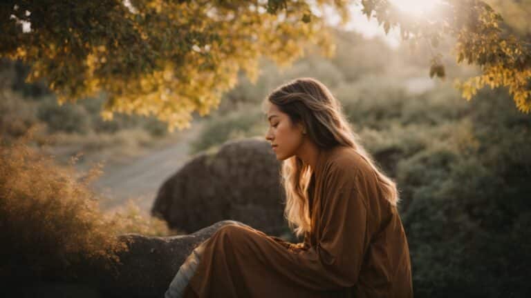 Mindfulness Grounding Techniques for Manifestation