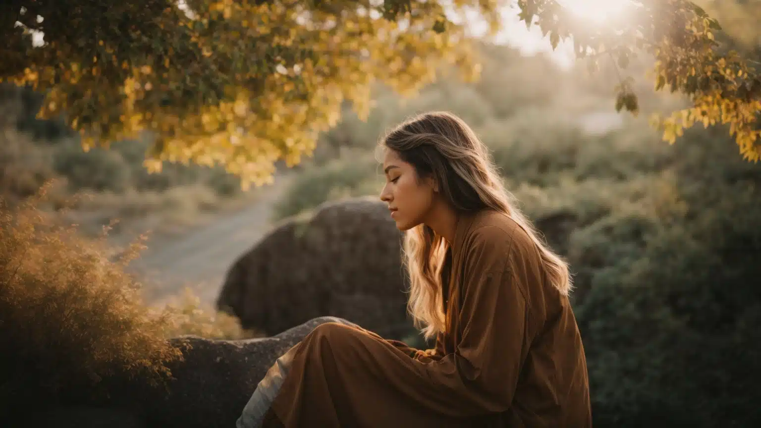 Mindfulness Grounding Techniques for Manifestation