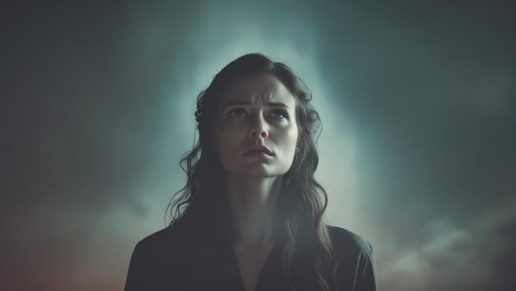 12 Spiritual Awakening Symptoms That Feel Like Depression (That No One Talks About)