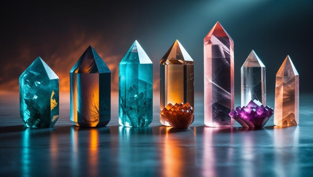 7 Crystals for Empaths That Actually Work