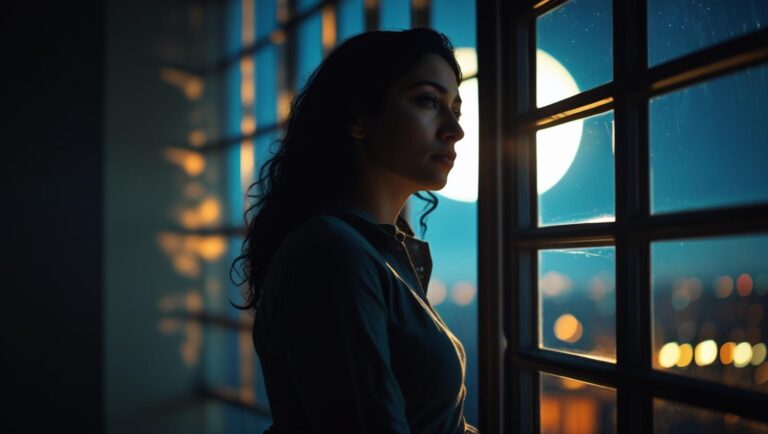 Spiritual Meaning of Waking Up at 3am | What It Really Means