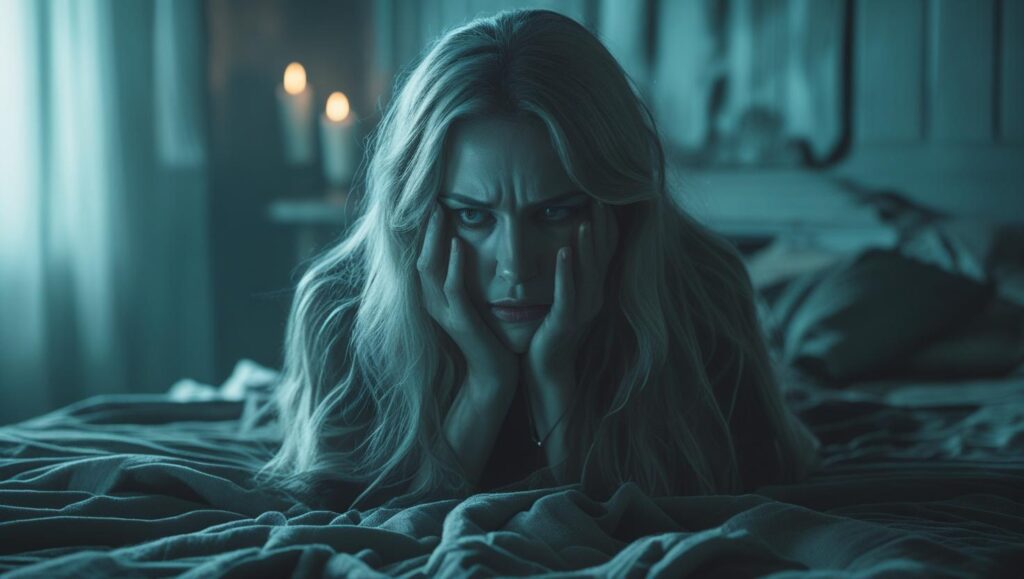 Common Signs You Need Spiritual Protection