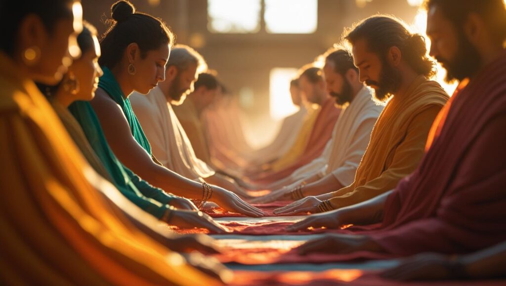 Energy Shielding Techniques for Empaths: Master Protection & Stay Grounded