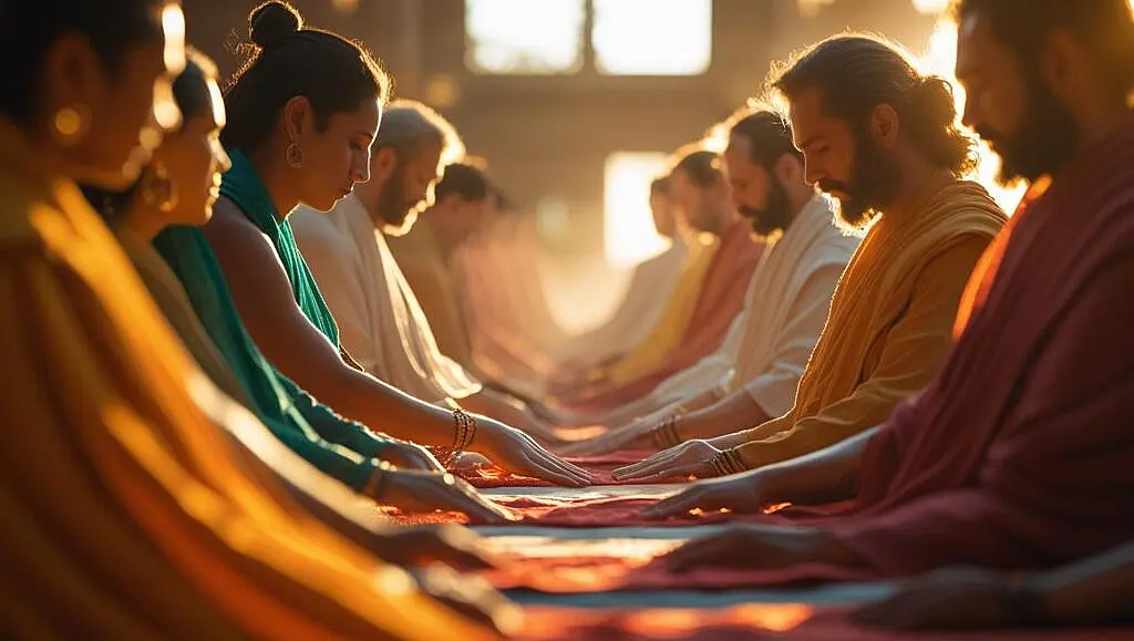 Energy Shielding Techniques for Empaths Energy Shielding Techniques for Empaths: Master Protection & Stay Grounded