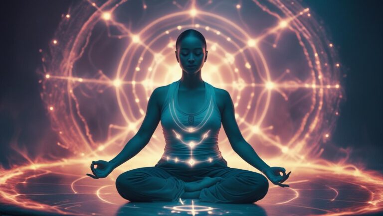 Energy Shielding Techniques for Empaths: Master Protection & Stay Grounded