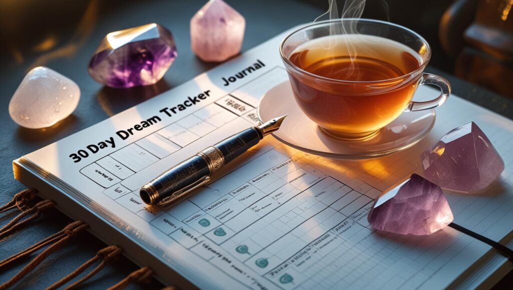 Recurring Nightmares About Being Chased: The Soul-Level Meaning