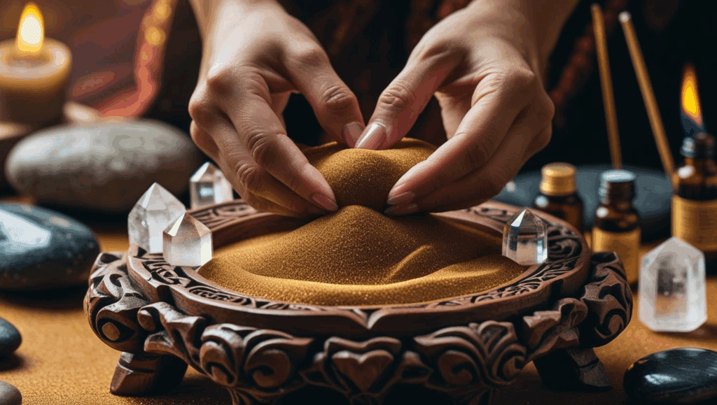 Meditation for Empaths Who Can’t Sit Still | 5 Unusual Ways to Calm Your Nervous System