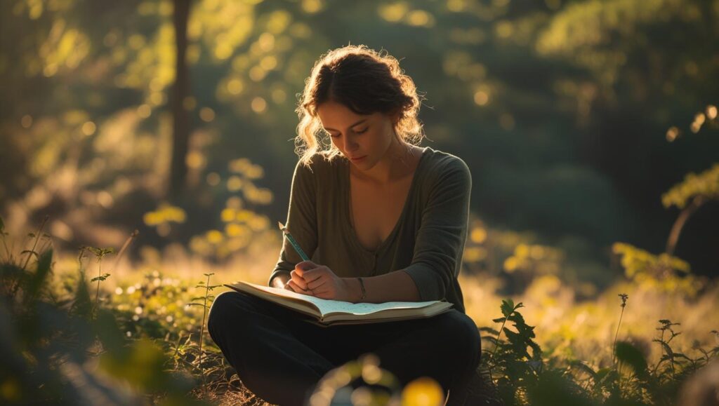 10 Powerful Intuitive Journaling Prompts to Deepen Your Practice Creative self-expression through journaling โ writing truths that long to be heard