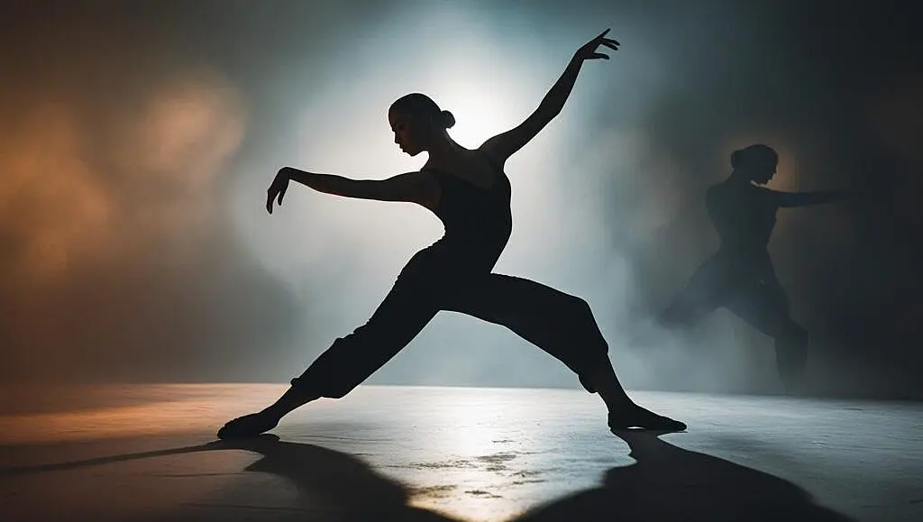 Meditation for Empaths Who Can’t Sit Still Shadow Dance: Meditate With Light, Shape, and Subconscious Movement