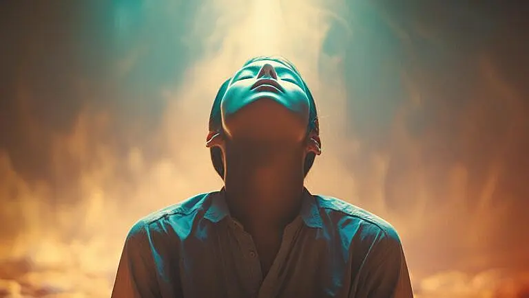 Protect Your Energy & Heal Spiritually | Feel Better Within Spiritual Awakening Symptoms That Feel Like Depression