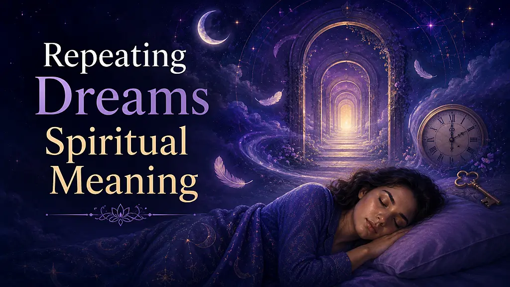 Spiritual Meaning of Dreams | Signs Your Dream Has A Message Spiritual Meaning of Dreams Signs Your Dream Has A Message