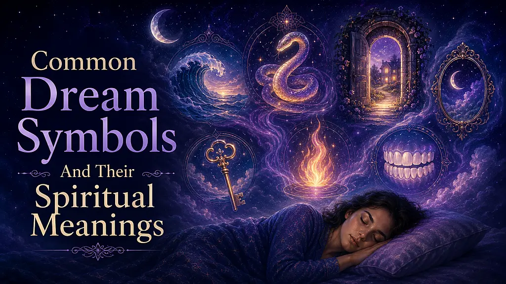 Spiritual Meaning of Dreams | Signs Your Dream Has A Message Spiritual Meaning of Dreams Signs Your Dream Has A Message