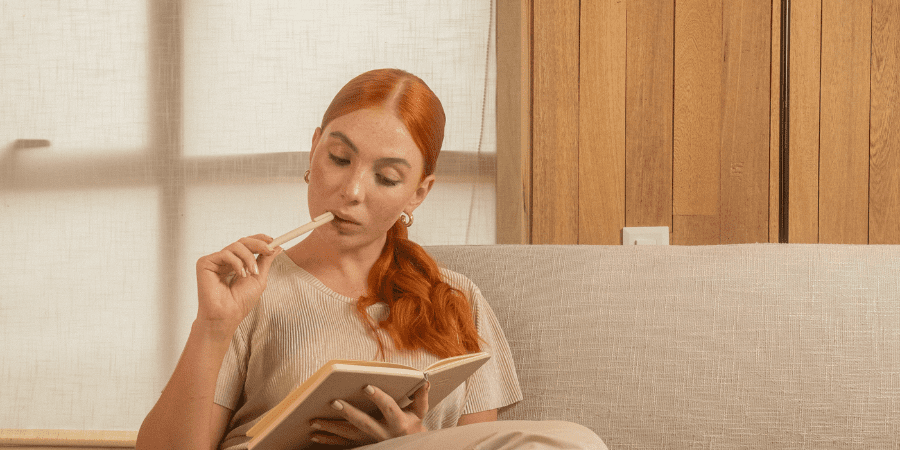 The Power Within and How to Trust Your Intuition Journal Prompts to Deepen Inner Connection