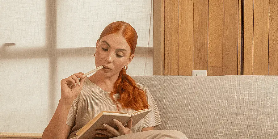 The Power Within and How to Trust Your Intuition Journal Prompts to Deepen Inner Connection