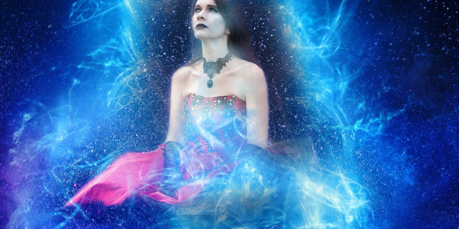 The Power Within and How to Trust Your Intuition