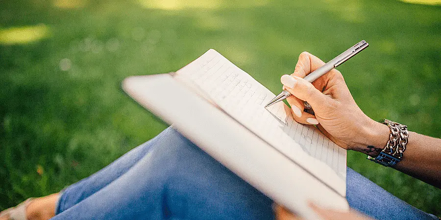 How to Use Intuitive Journaling to Hear Your Inner Voice How to Use Intuitive Journaling to Hear Your Inner Voice