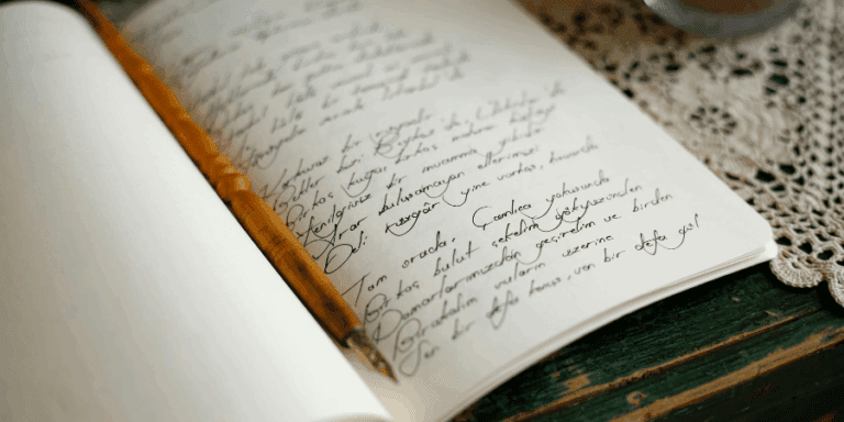 How to Use Intuitive Journaling to Hear Your Inner Voice