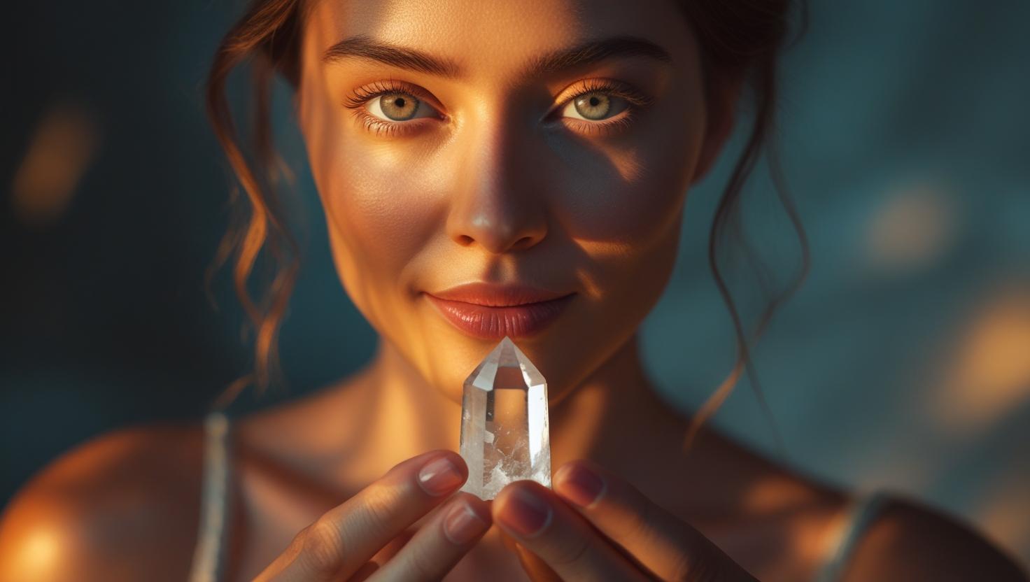 7 Crystals for Empaths That Actually Work