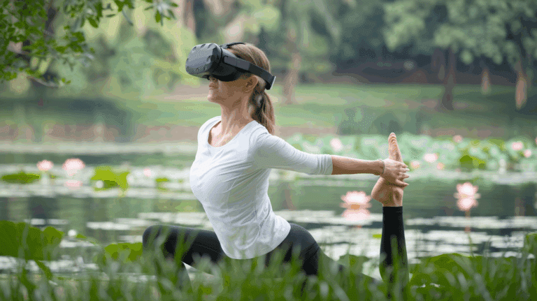 Alternative Meditation Techniques That Actually Work for Restless Minds