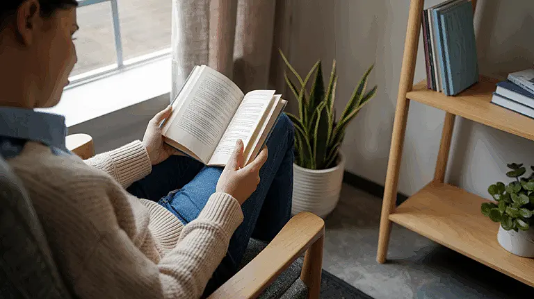 Journals and Resources Why The Untethered Soul Is a Must-Read