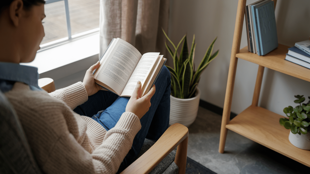 Why The Untethered Soul Is a Must-Read for Spiritual Seekers