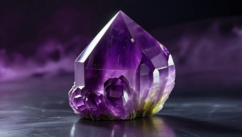 7 Crystals for Empaths That Actually Work Fluorite — The Energetic Filter