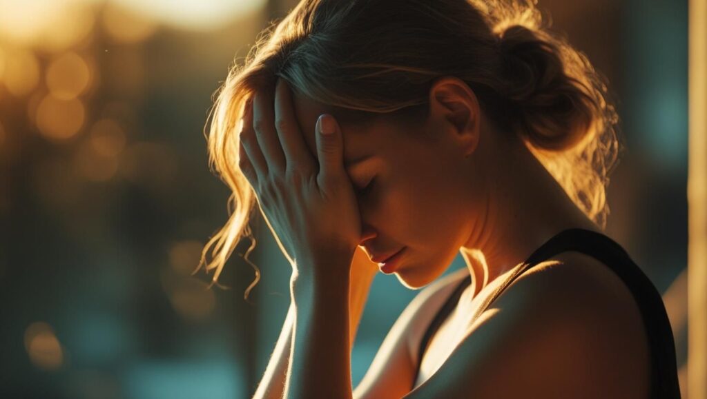 5 Soul-Level Signs Your Headache Is a Spiritual Symptom