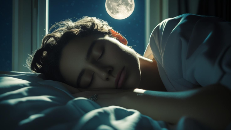 Chakra Balancing for Better Sleep To Wake Up Refreshed