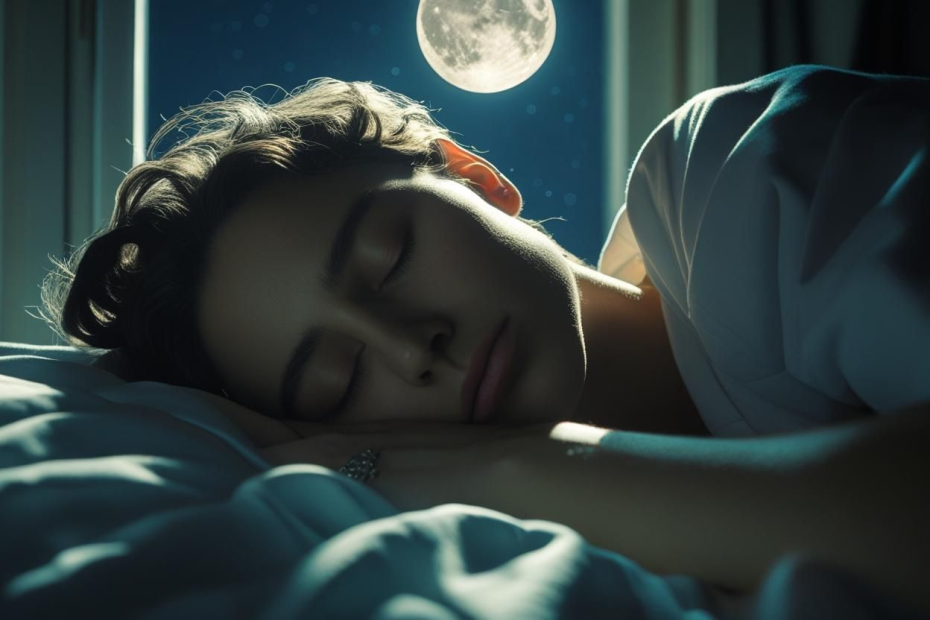 Chakra Balancing for Better Sleep To Wake Up Refreshed