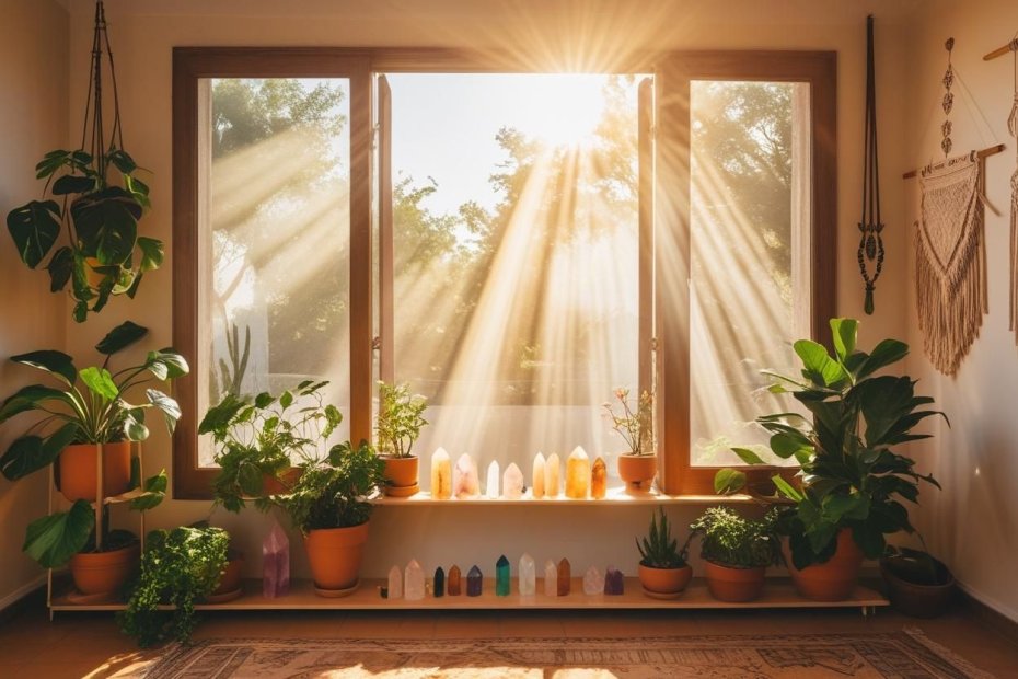Energy Clearing Home Remedies: 5 Powerful Ways to Refresh Your Space