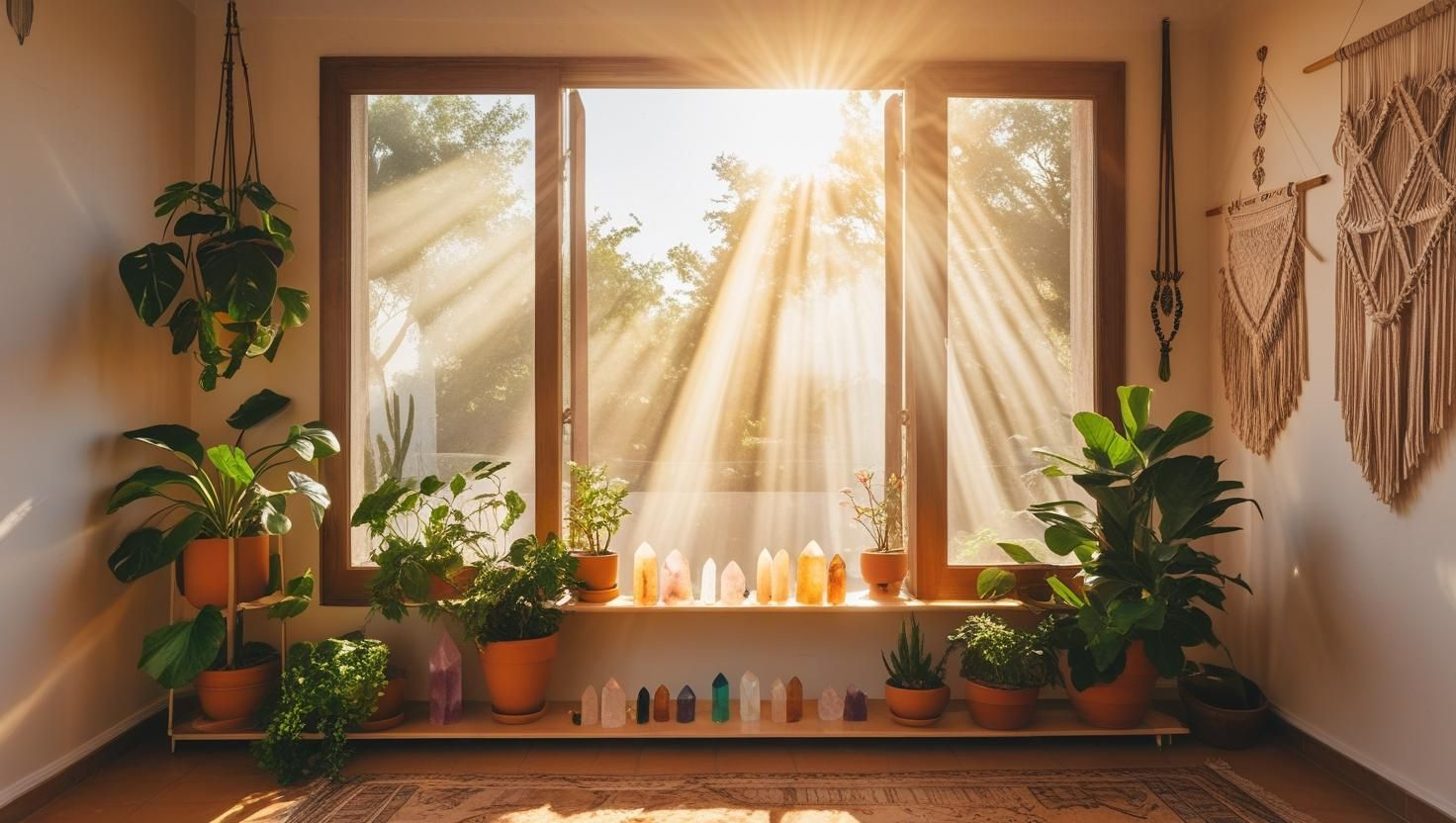 Journals and Resources Energy Clearing Home Remedies: 5 Powerful Ways to Refresh Your Space
