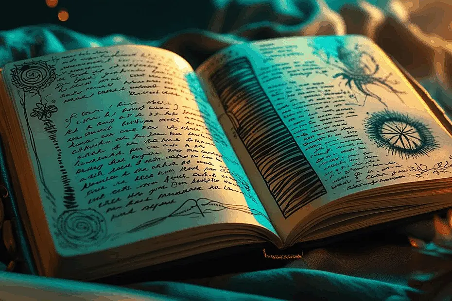 How a Spiritual Dream Journal Can Help Your Nightly Practice How a Spiritual Dream Journal and These 5 Tools Can Help Your Nightly Practice 1 How a Spiritual Dream Journal Can Help Your Nightly Practice