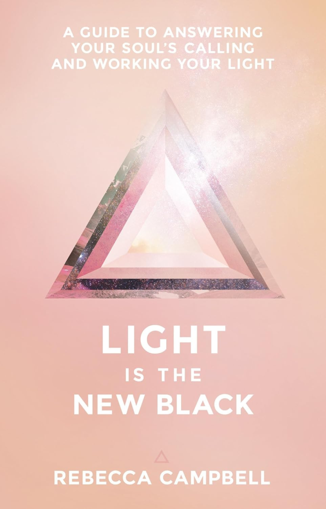 5 Best Books for Empaths to Navigate Spiritual Awakening Light Is the New Black