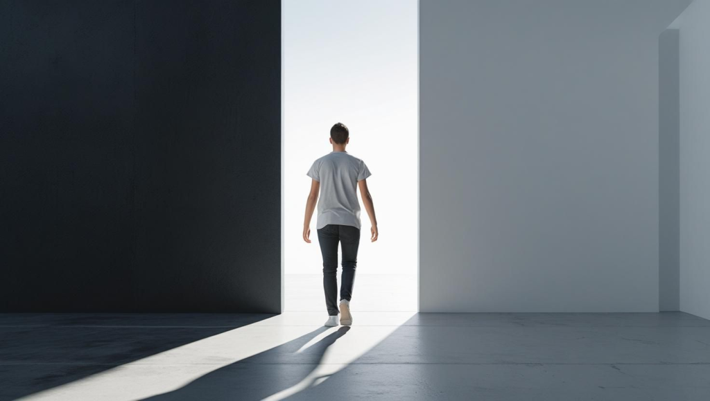 Shadow Work Journal Prompts for Beginners | Organized by Personal Themes Shadow Work Journal Prompts for Beginners