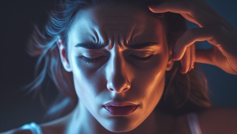 Spiritual Awakening Headaches: 5 Energetic Signs You’re Evolving (Not Just Stressed)