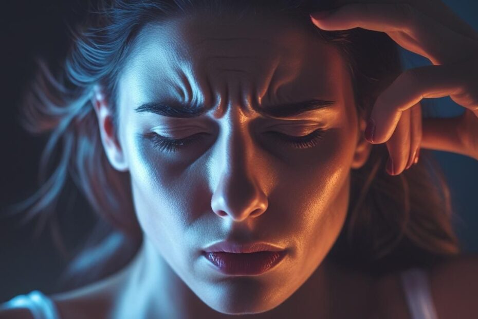 Spiritual Awakening Headaches: 5 Energetic Signs You’re Evolving (Not Just Stressed)