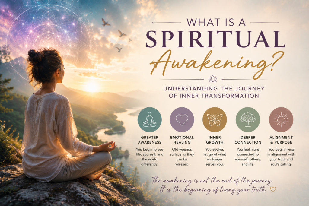 Spiritual Awakening Headaches: Why Personal Growth Can Feel Physically Intense Spiritual Awakening Headaches: Why Personal Growth Can Feel Physically Intense
