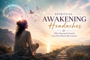 Home Spiritual Awakening Headaches Why Personal Growth Can Feel Physically Intense