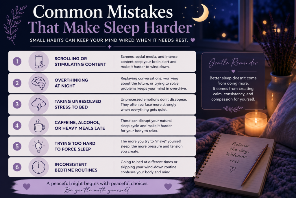 Spiritual Bedtime Routine: 9 Calming Rituals for Better Sleep Spiritual Bedtime Routine 9 Calming Rituals for Better Sleep